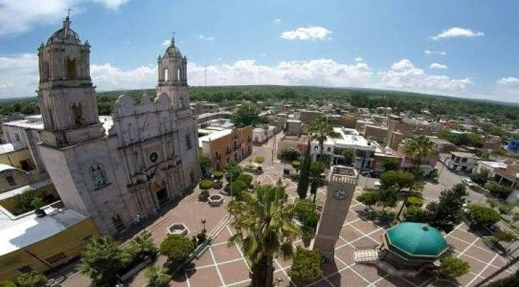 Tepechitlán, Zacatecas