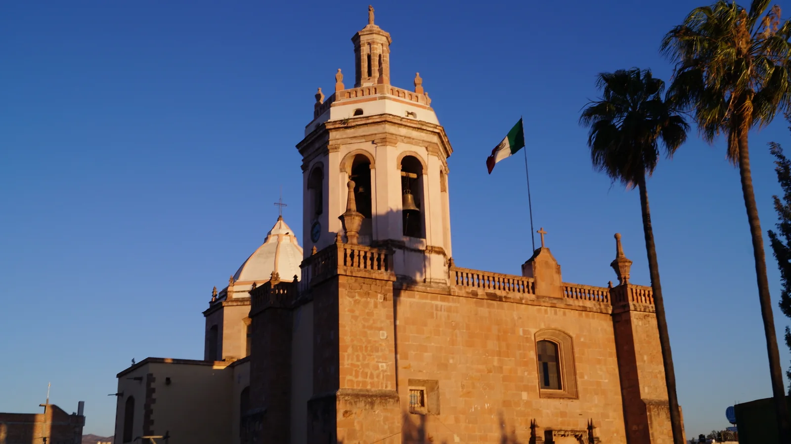 Tlaltenango, Zacatecas